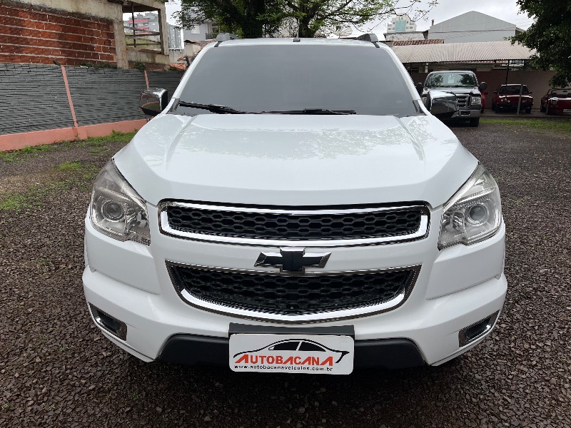 GM - Chevrolet S10 Pick-Up LT 2.4 F.Power 4x2 CD